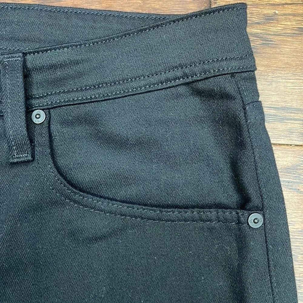 Men’s AG Adriano Goldshmied The Graduate Tailored Leg 38X32